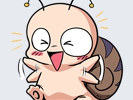 Get your Baby Turtles Stickers