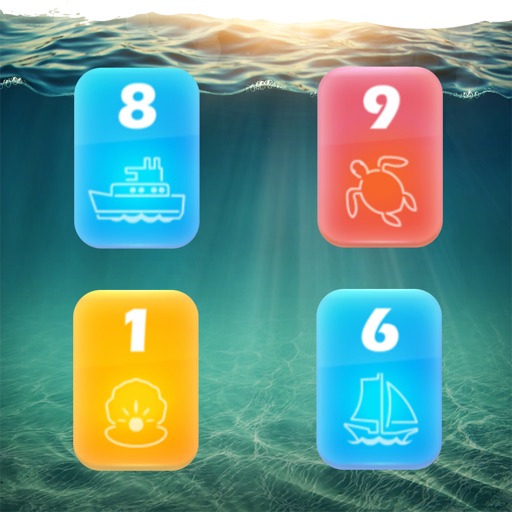 Boat Elimination- fantastic puzzle game iOS App