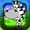 Puzzle: Cute animals for toddlers Puzzle: Cute animals for toddlers