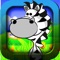 Icon Puzzle: Cute animals for toddlers