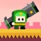 Cannon Hero Die-by Top Free Games