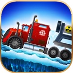 Monster Truck Transport Drive