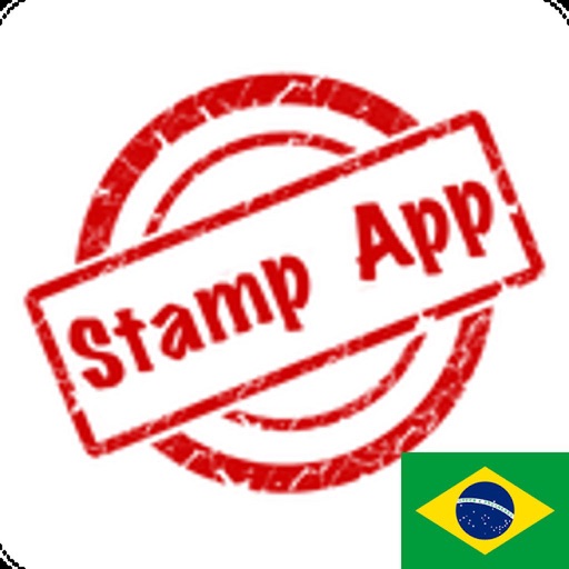 Carimbo App Brasil