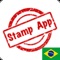 Stamps App Brazil coleta todos os selos do Brasil de toda a história