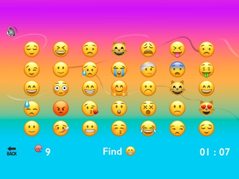 Find Emojis screenshot 2