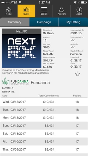 NextPitchLA(圖2)-速報App