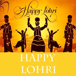 Happy Lohri Greetings And Messages