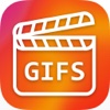 Gif Maker – Photo editor to create 3d animated gif