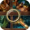 Start playing the most exciting hidden object game with the most beautiful and dramatic theme