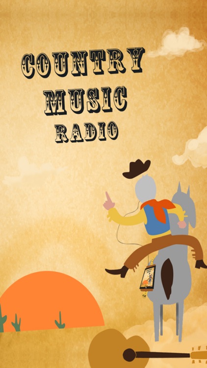 Country Music RADIO