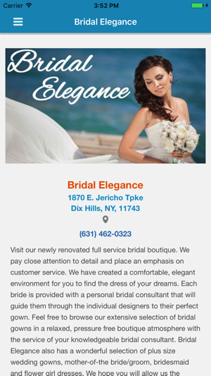 Bridal Elegance(圖1)-速報App