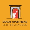 Stadt Apotheke Leutershausen