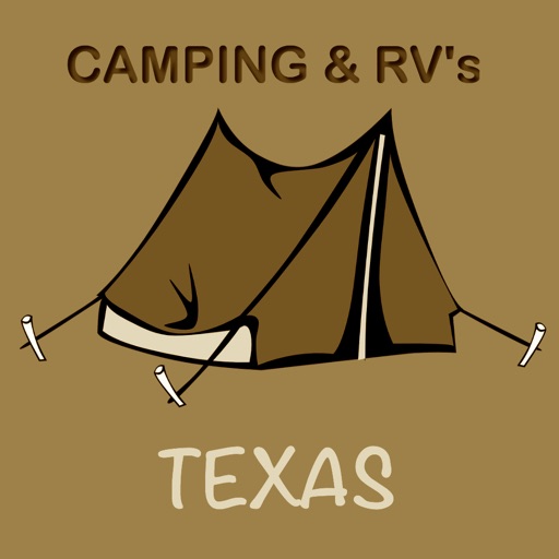 Texas – Campgrounds & RV Parks
