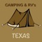 Where are the best places to go Camping in the state