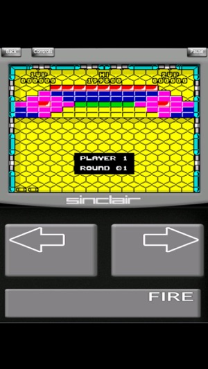 Batty: ZX Spectrum(圖3)-速報App