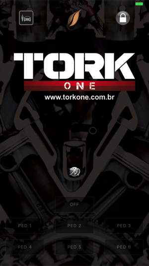 Tork One Gaspedal(圖2)-速報App