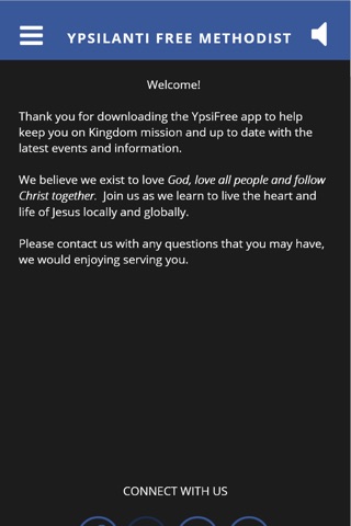 Ypsilanti Free Methodist screenshot 3