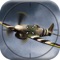 THIS IS THE WWII AIR COMBAT GAME