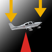 Pan Aero Weight and Balance Light Aircraft
