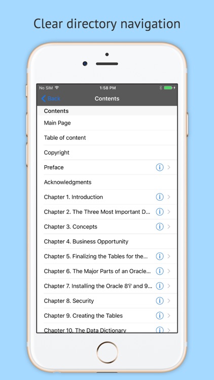 CHM Reader Pro – File reader for CHM document