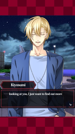 Vampire Boyfriend/Free Yaoi Game(圖4)-速報App