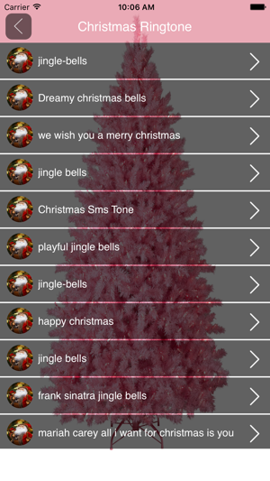 Christmas 2016 Ringtones(圖4)-速報App