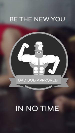 Dad bod - 7 Minute fitness plan(圖5)-速報App