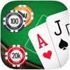 Blackjack 21 Casino - Pocket Poker