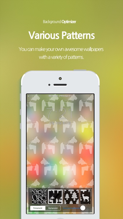 Background Optimizer screenshot-4