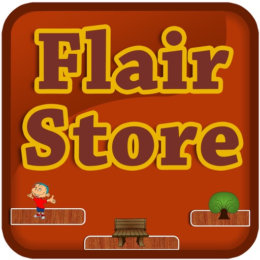 Flair Store icon