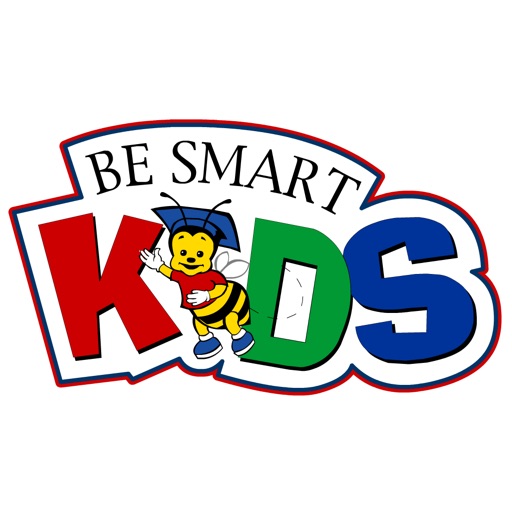 Be Smart Kids HD Fun Pack iOS App