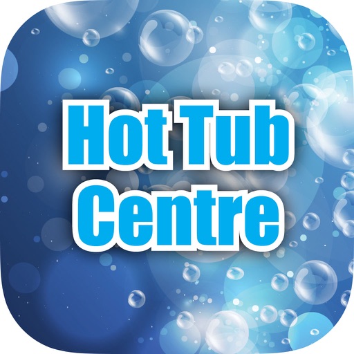 Hot Tub Chemicals Ireland iOS App
