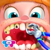 Dentist Mania: Doctor X Crazy Clinic