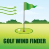 Golf GPS Wind Finder for Golfing -GOLF WEATHER APP
