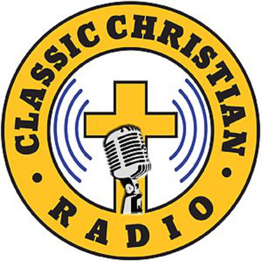 Classic Christian Radio icon