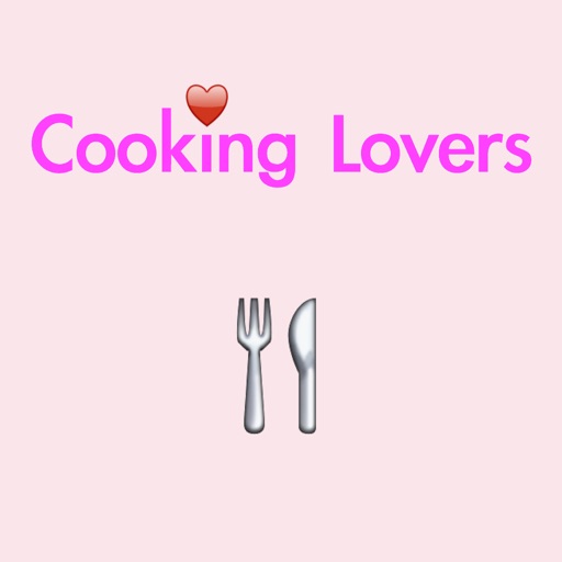 Cooking Lovers icon