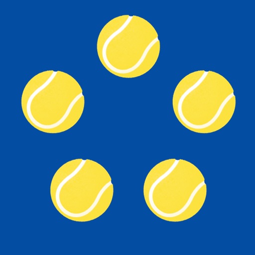 Pegi for Tennis icon