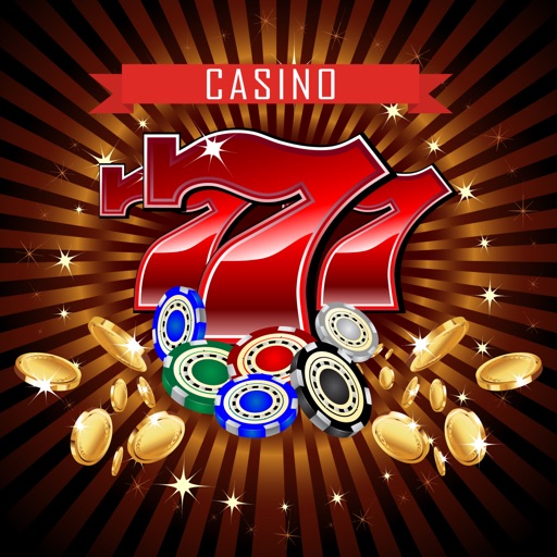 Vegas Big Shot - FREE Premium Casino Slots Game icon
