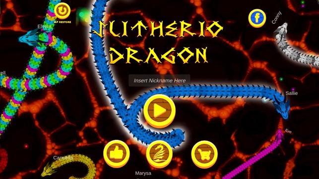 Slitherio Dragon(圖4)-速報App