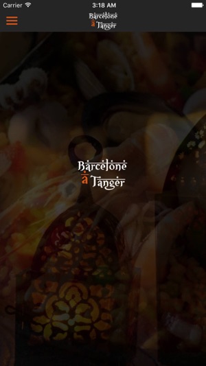 Barcelone à Tanger(圖1)-速報App