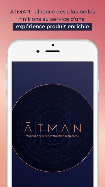 âtman Configurateur En Réalité Augmentée By Sas Evhome