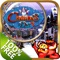 Christmas Day Hidden Objects Secret Mystery Search