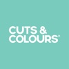 Cuts & Colours App