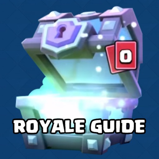 Free Gem and Strategy Deck Guide for Clash Royale iOS App