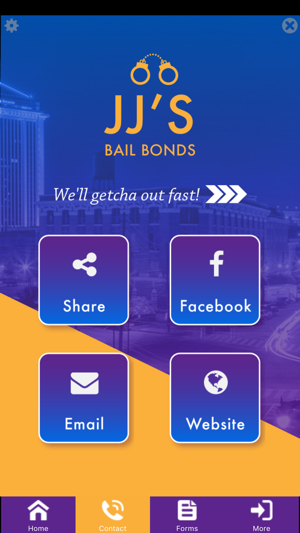 JJ's Bail Bonds(圖2)-速報App