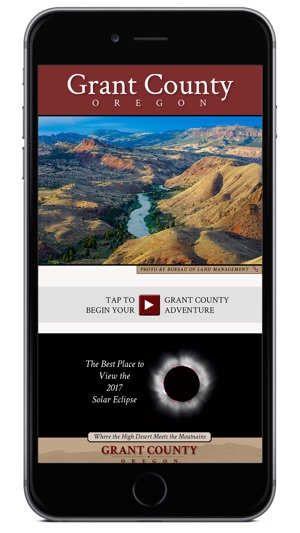 Grant County, OR(圖1)-速報App