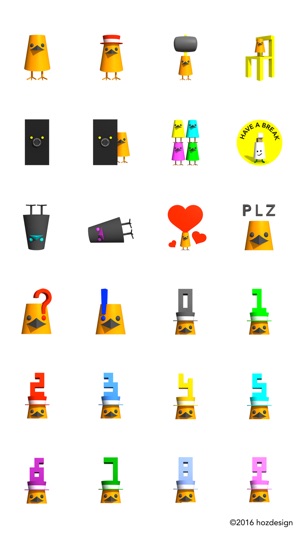 Mr.3939 Sticker(圖3)-速報App