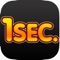 In the only one second, how do you stretch and push your brain to the limit, test your visual and mathematical logic judgment