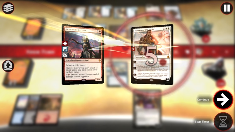 Magic Duels screenshot-2