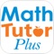Math Tutor plus Includes: